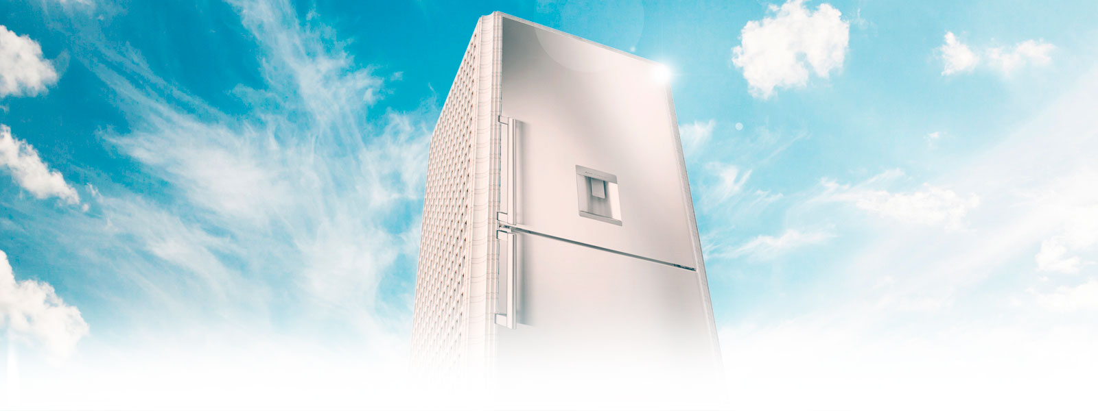 Suggerimenti per una buona convivenza dei cibi tra i ripiani del frigorifero