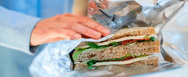 L’ALLUMINIO IN CUCINA: ISTRUZIONI PER L’USO CONTRO LE FAKE NEWS