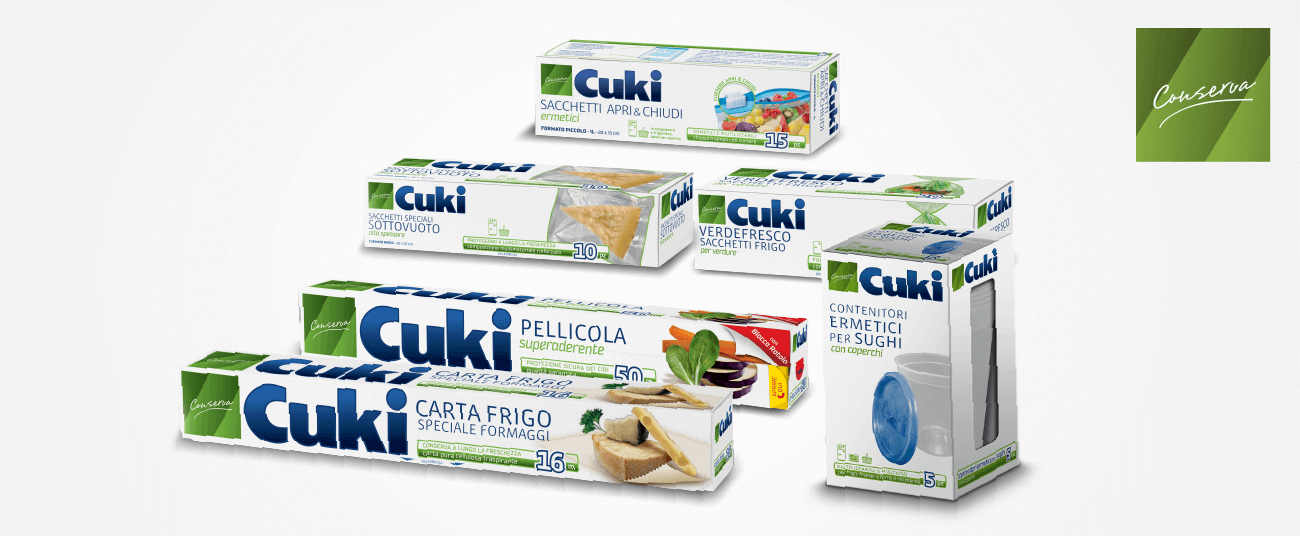 Cuki Conserva Cuki Conserva