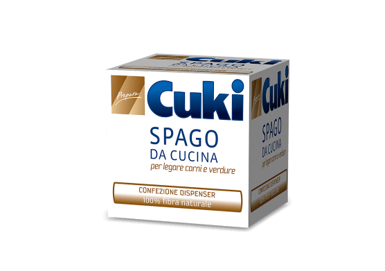 Cuki spago da cucina