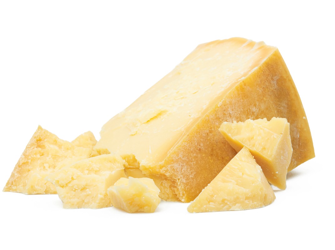 grana padano