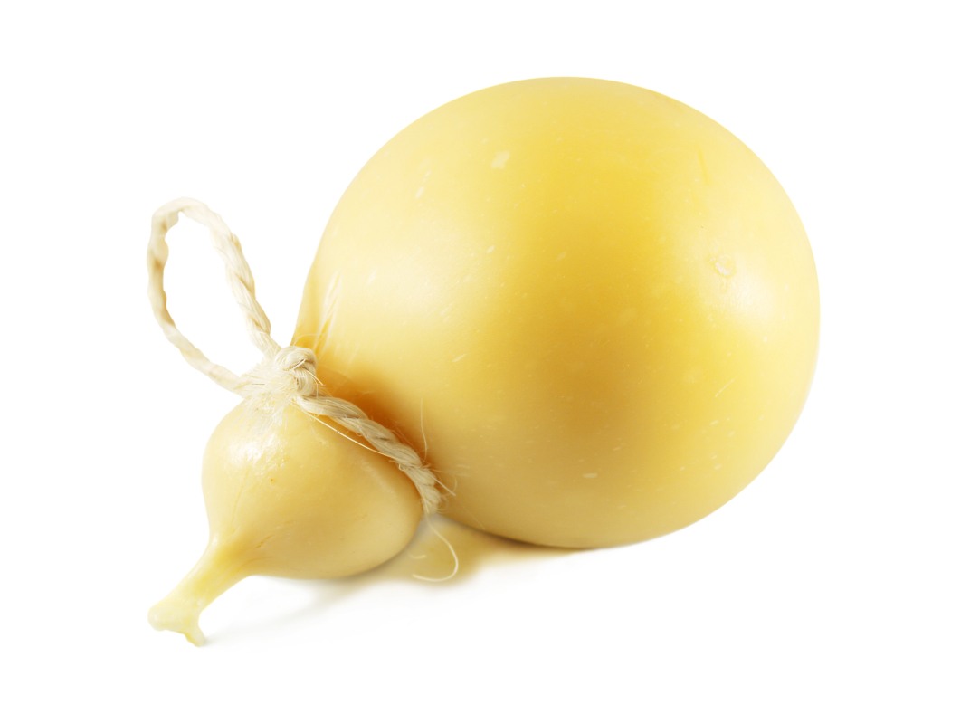 Caciocavallo