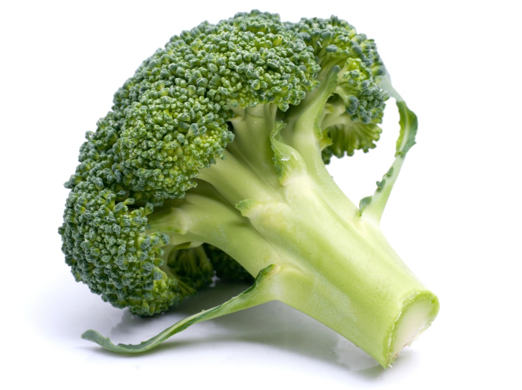 broccoli