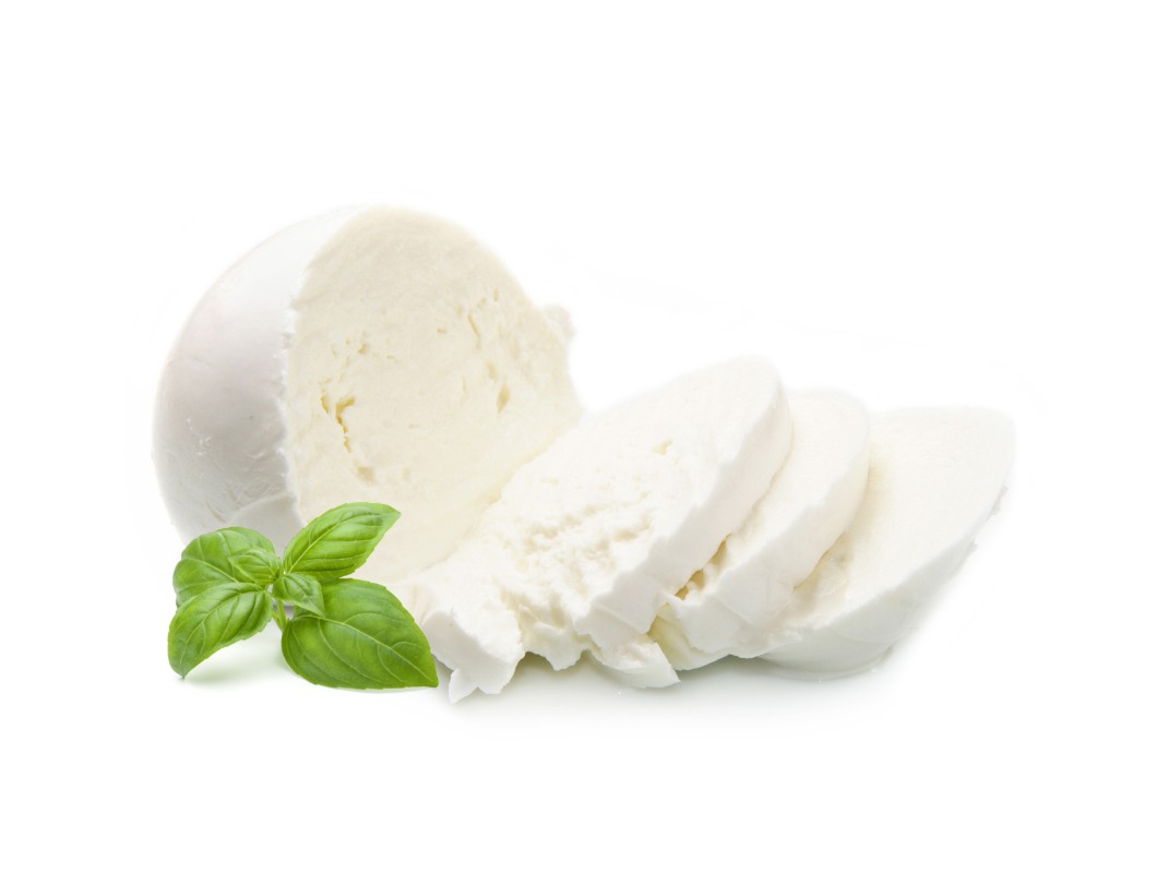 Mozzarella di Bufala